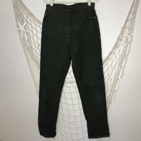 James McKenzie Jeans James Mckenzie New Zealand Womens Moleskins